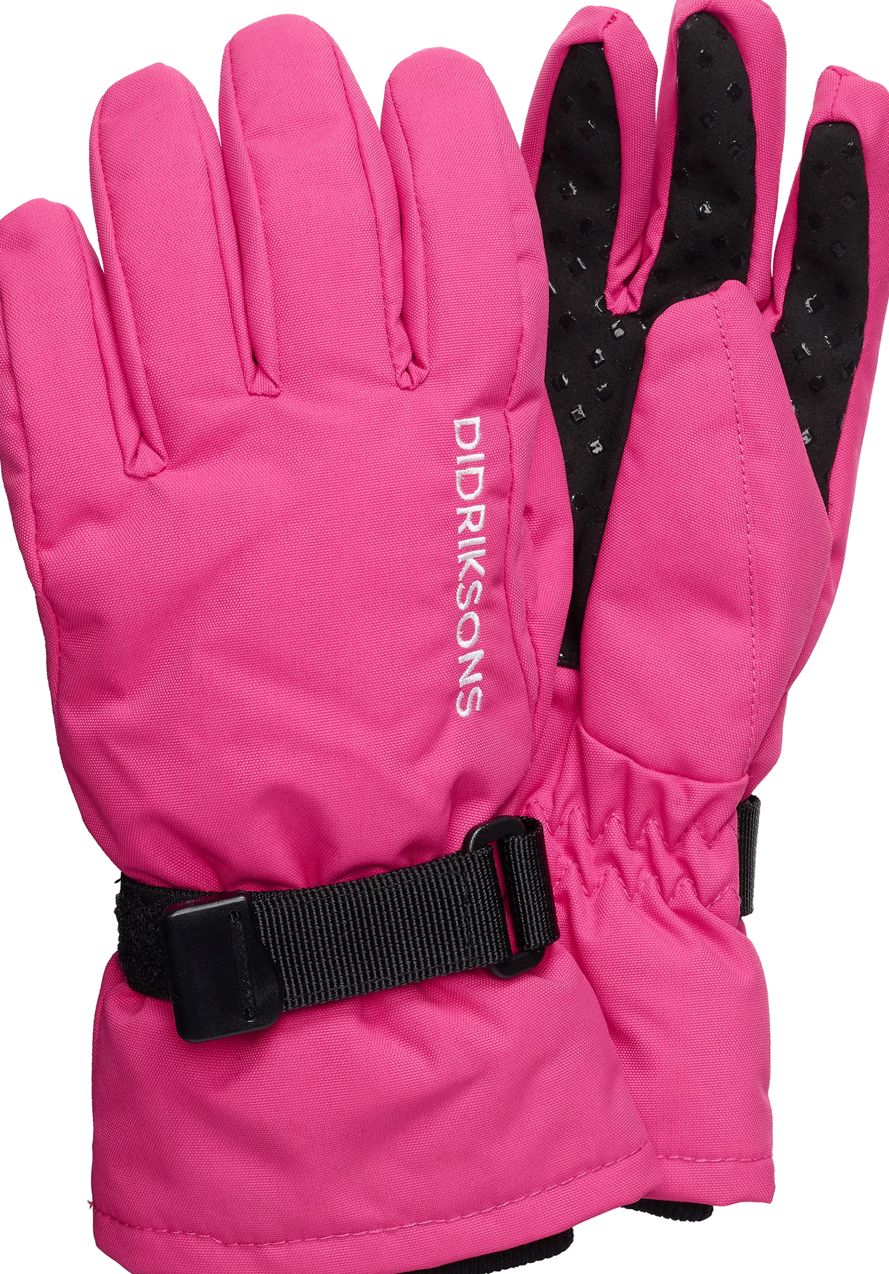 Didriksons Biggles Kid's Gloves>Barn Handskar & Vantar