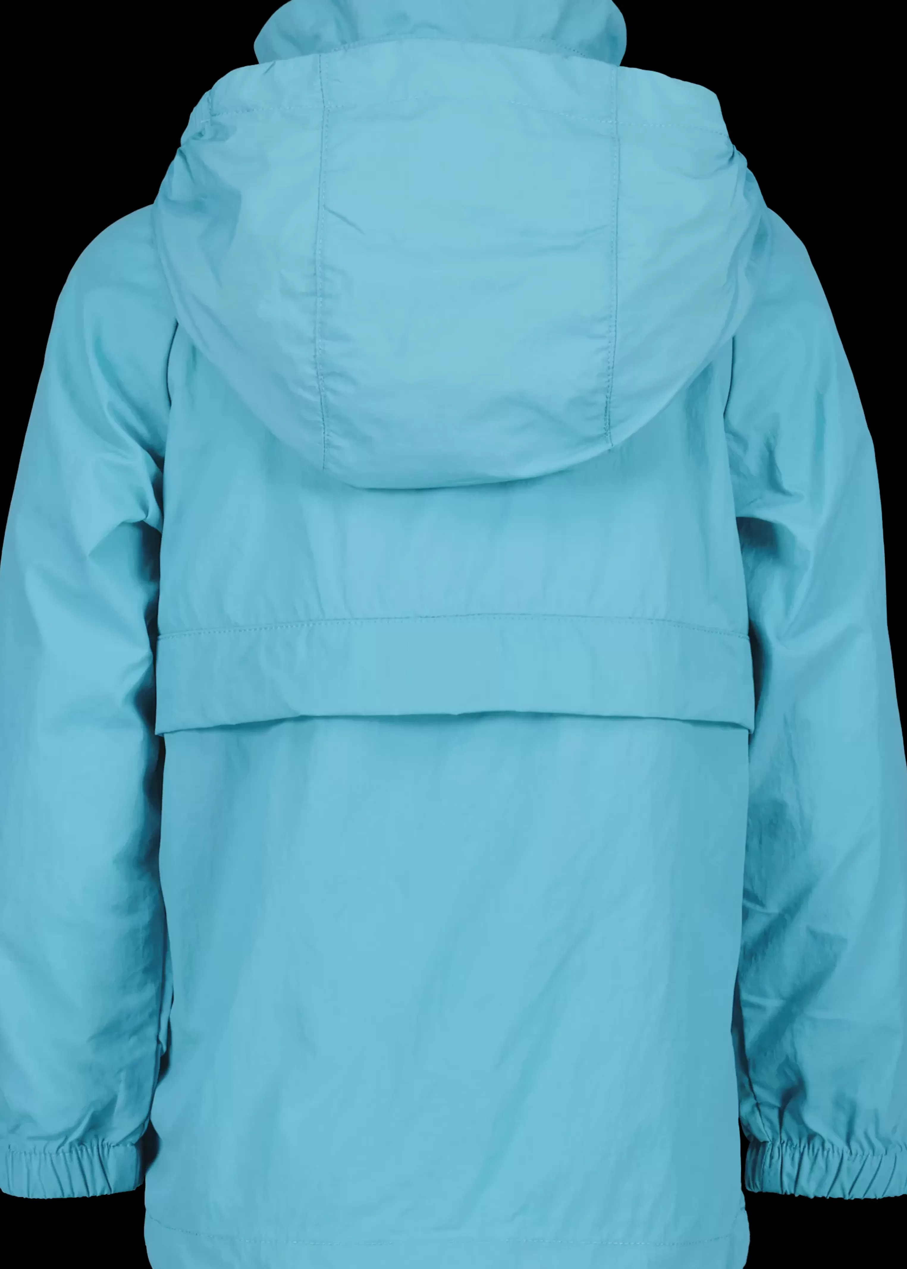 Didriksons Klover Kids' Jacket>Barn Varjackor