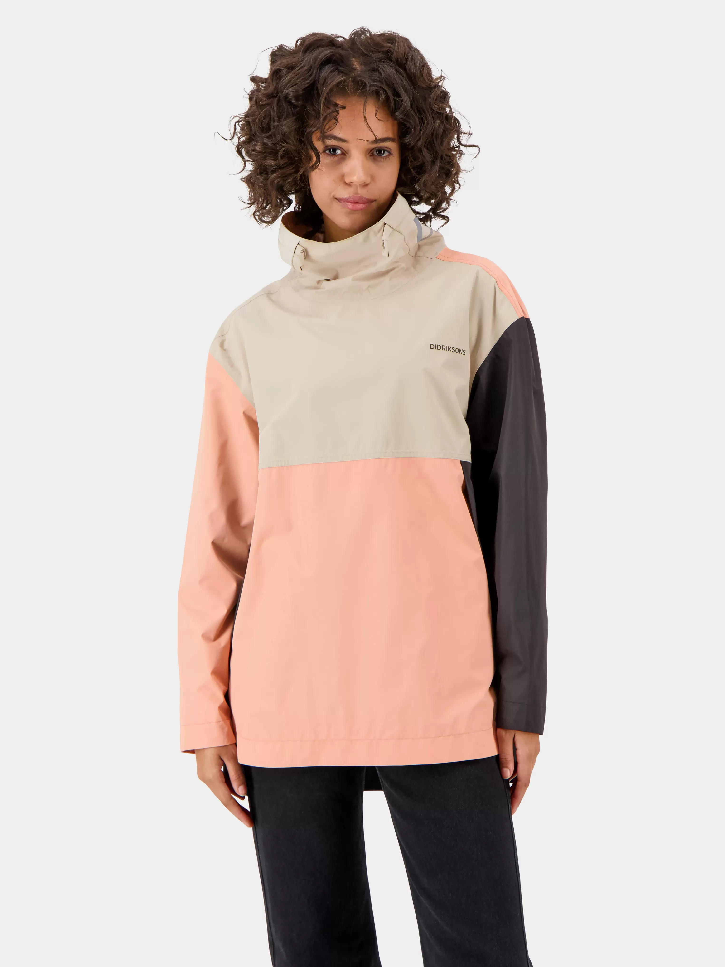 Didriksons Thyra Jacket>Dam Varjackor