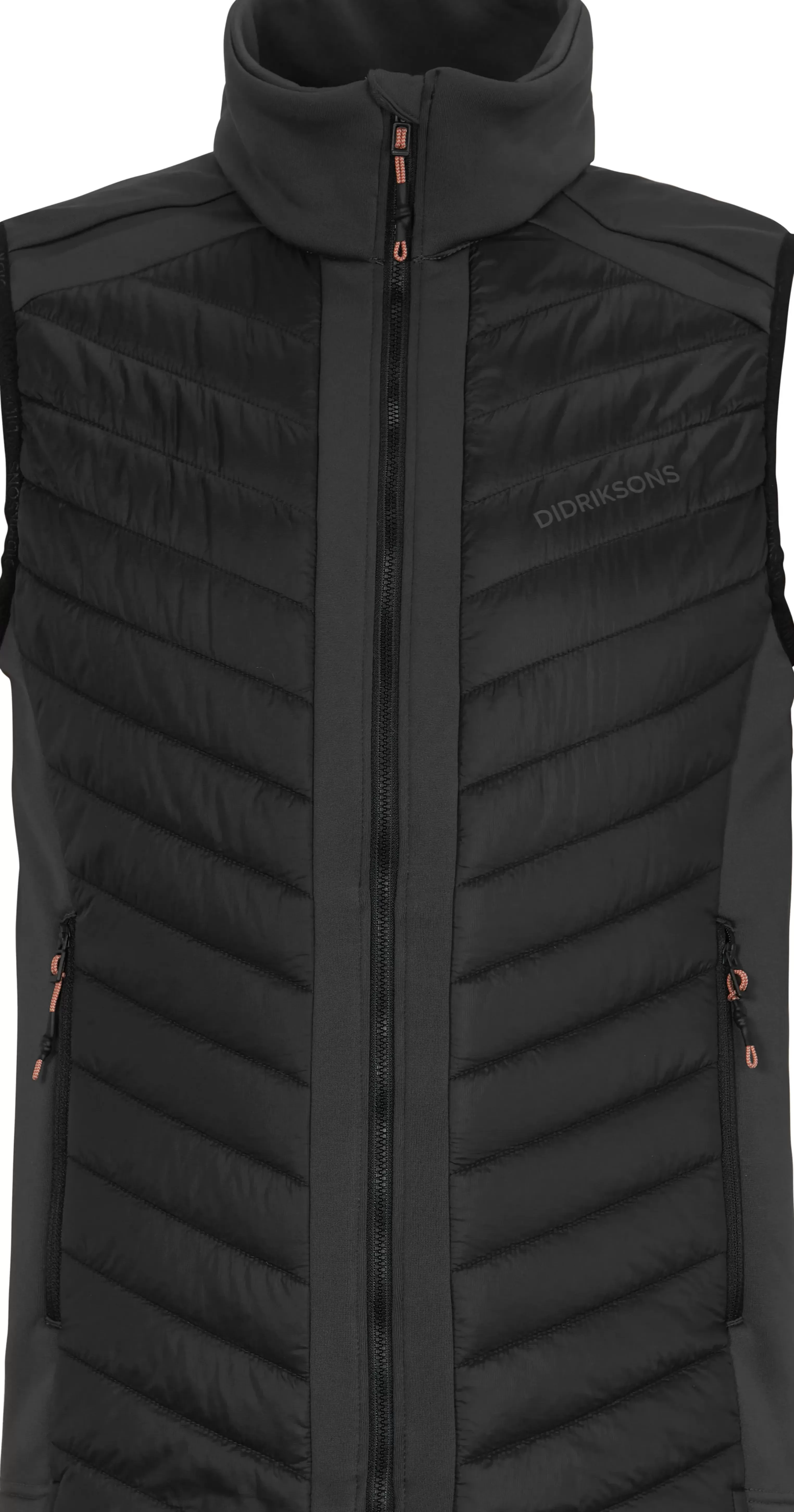 Didriksons Zuko Vest>Herr Västar